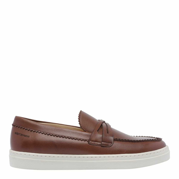 Photo: Stuart Weitzman Brixton Loafers