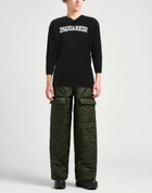 Dsquared2 Mens T-shirt in Black