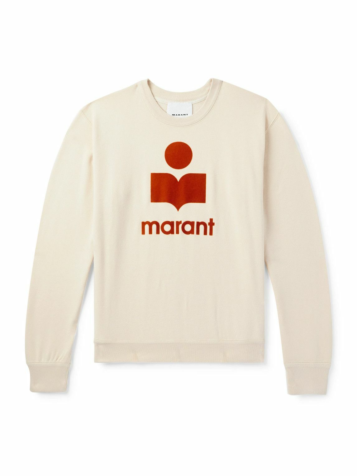 Tシャツ・カットソー Isabel Marant Men's ANAFIKOLO Polo Shirt Gray Isabel Marant Gray Anafikolo Polo Isabel Marant