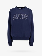 Autry   Sweatshirt Blue   Womens