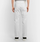 Versace - Denim Jeans - White