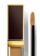 Tom Ford Shade and Illuminate Concealer, Terra, Buildable Coverage, Satin Finish, Conceals Imperfections - 6w0 Terra
