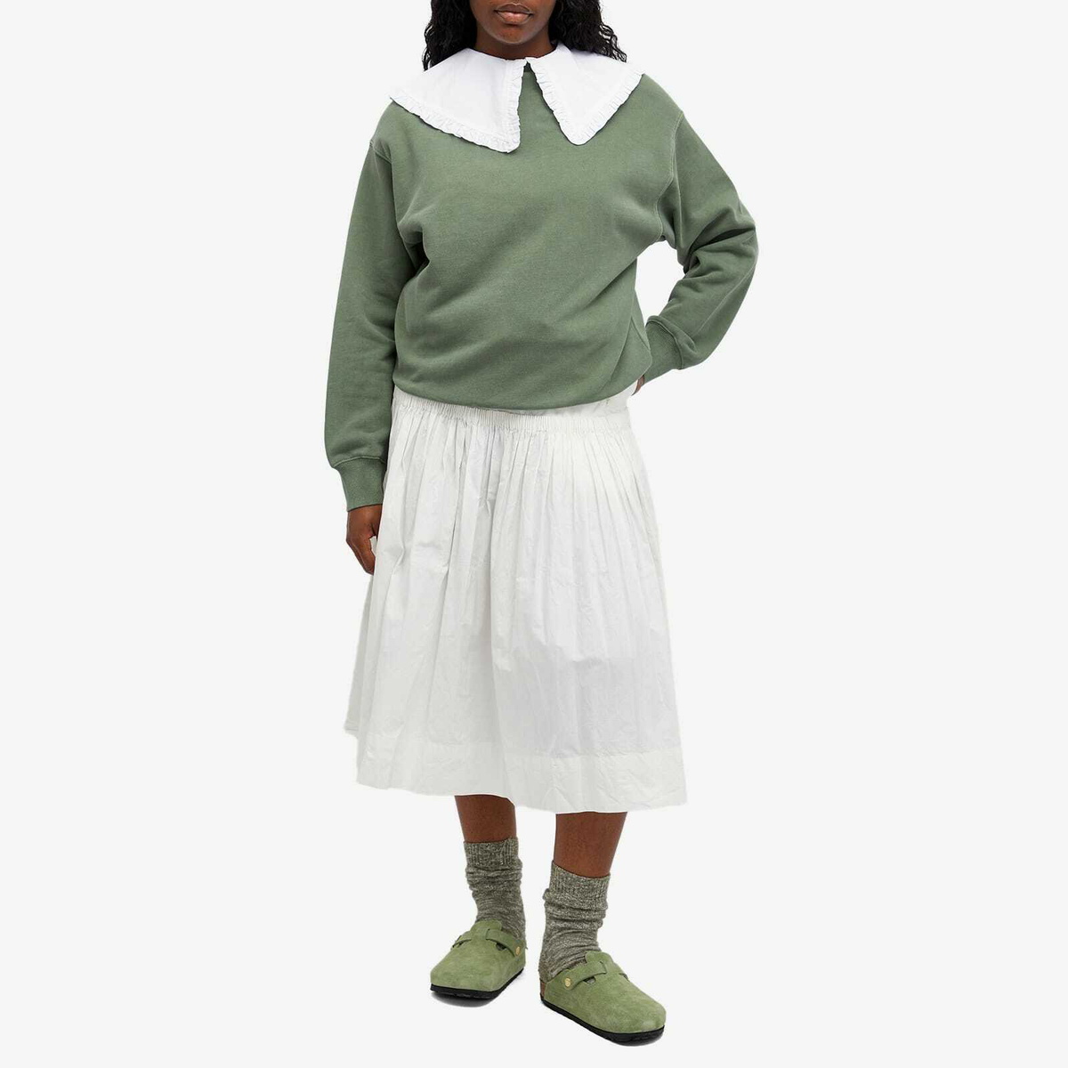 スカート SOFT EDFU SKIRT 20230424_SoejuEC_0868_a6dbe971