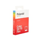 Polaroid SX-70 Colour Film in N/A