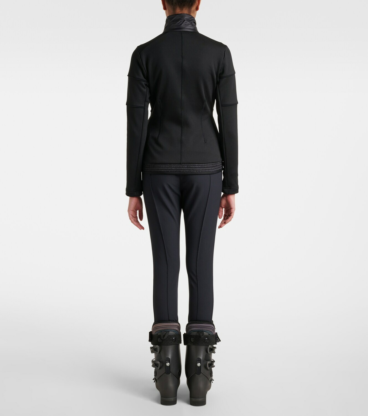 Toni Sailer Theresa quilted jacket