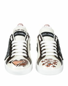 Dolce & gabbana Womens Sneakers in White