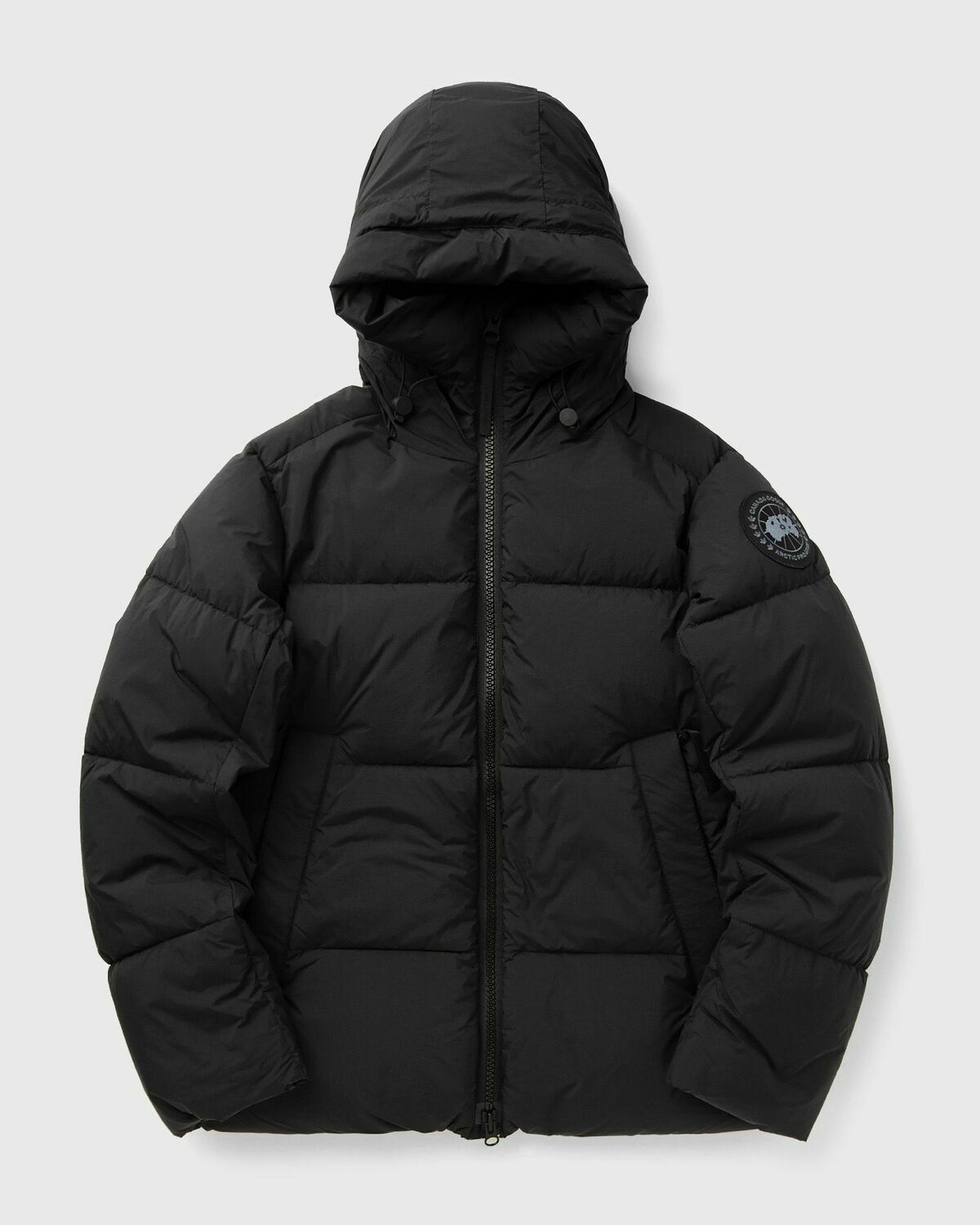 Crofton Puffer Matte