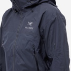 Arc'teryx Men's Beta AR Jacket in Kingfisher