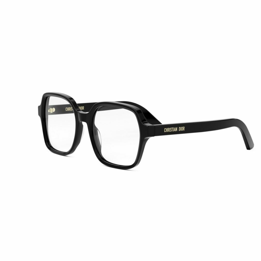 Dior Eyewear Cd50122i001 - Black