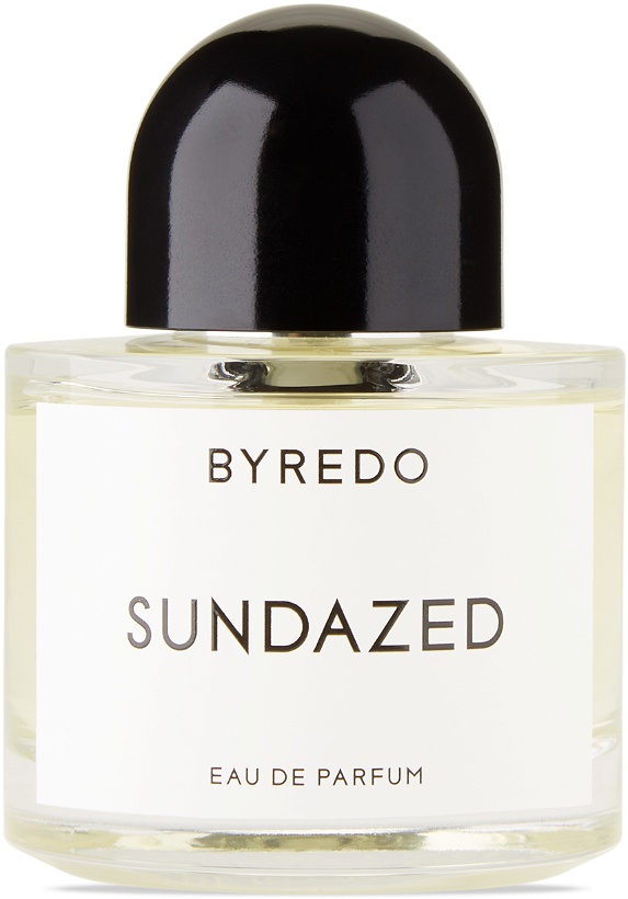 Photo: Byredo Sundazed Eau De Parfum, 50 mL