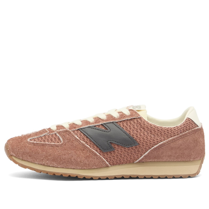 Photo: New Balance 471 Sneaker in Pecan