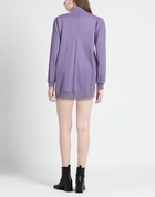 Jijil Womens Mini dress Mauve