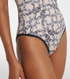 Loewe Paula's Ibiza Anagram swimsuit