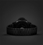 Panerai - Luminor Tuttonero GMT Automatic 44mm Ceramic Watch, Ref. No. PAM01438 - Black