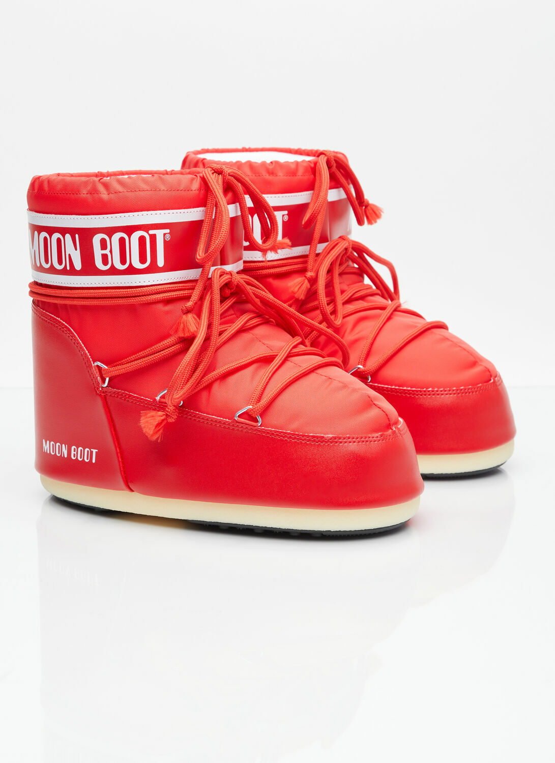 Moon Boot Icon Low Snow Boots 