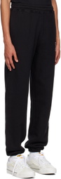 Noon Goons Black Cornerstore Sweatpants