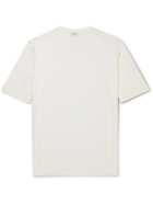 De Petrillo - Cotton T-Shirt - White