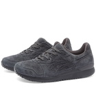 Asics Men's Gel-Lyte III OG Sneakers in Obsidian Grey