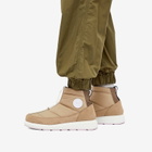 Canada Goose Women's Cypress Puffer Boot in Brown