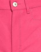 Wandler Womens Pants Fuchsia