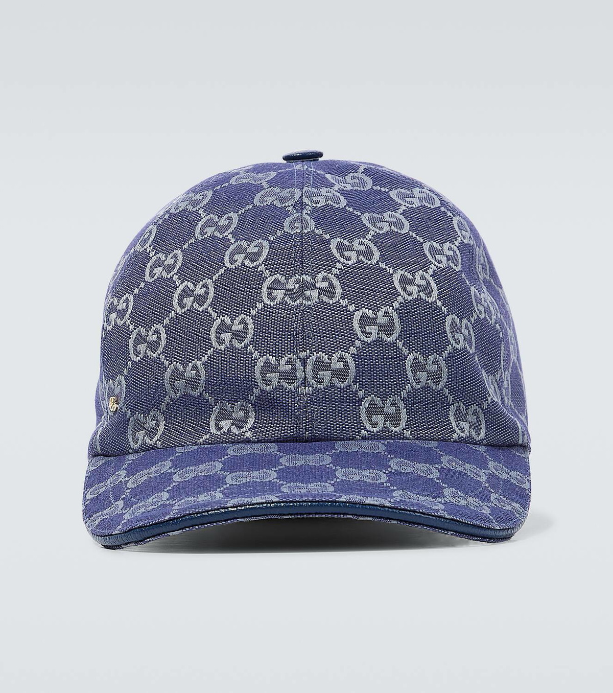 Gucci GG canvas cap Gucci