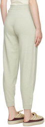 Isabel Marant Etoile Beige Kira Lounge Pants