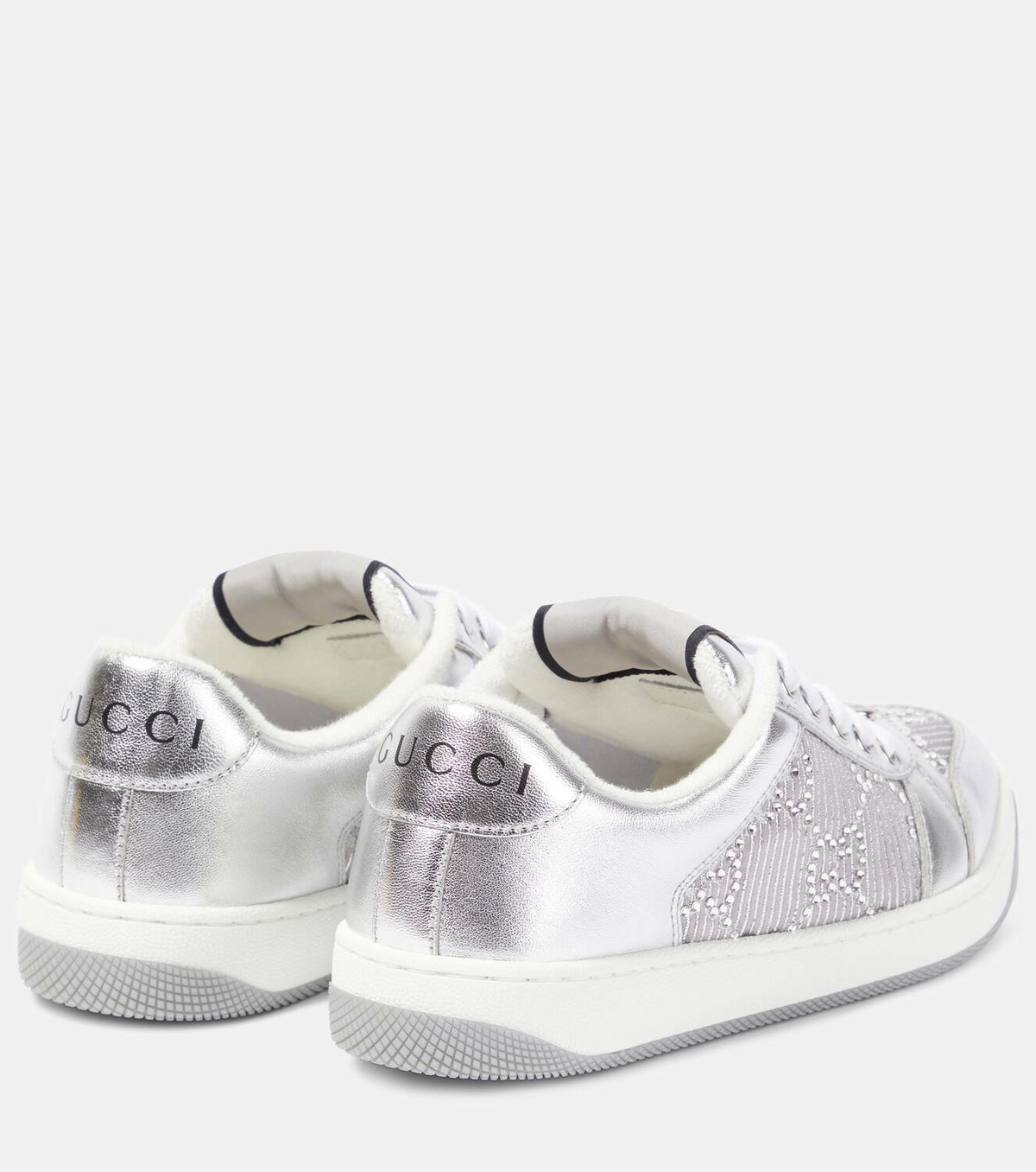 GUCCI GGパターン バイザー Sサイズ GUCCI GGパターン サンバイザー Sサイズ