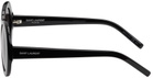 Saint Laurent Black SL 419 Sunglasses