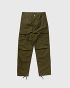 Carhartt Wip Regular Cargo Pant Brown - Mens - Cargo Pants