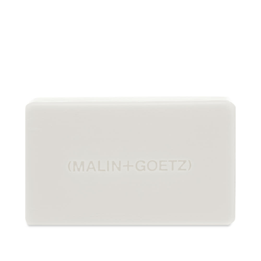 Malin + Goetz Peppermint Soap Bar in 140g Malin + Goetz