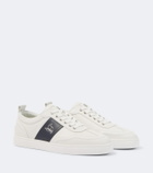 Christian Louboutin Retero leather sneakers