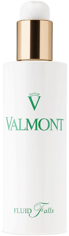 Photo: Valmont Fluid Falls Makeup Remover, 150 mL