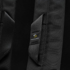 Master-Piece Defend Backpack in Black 