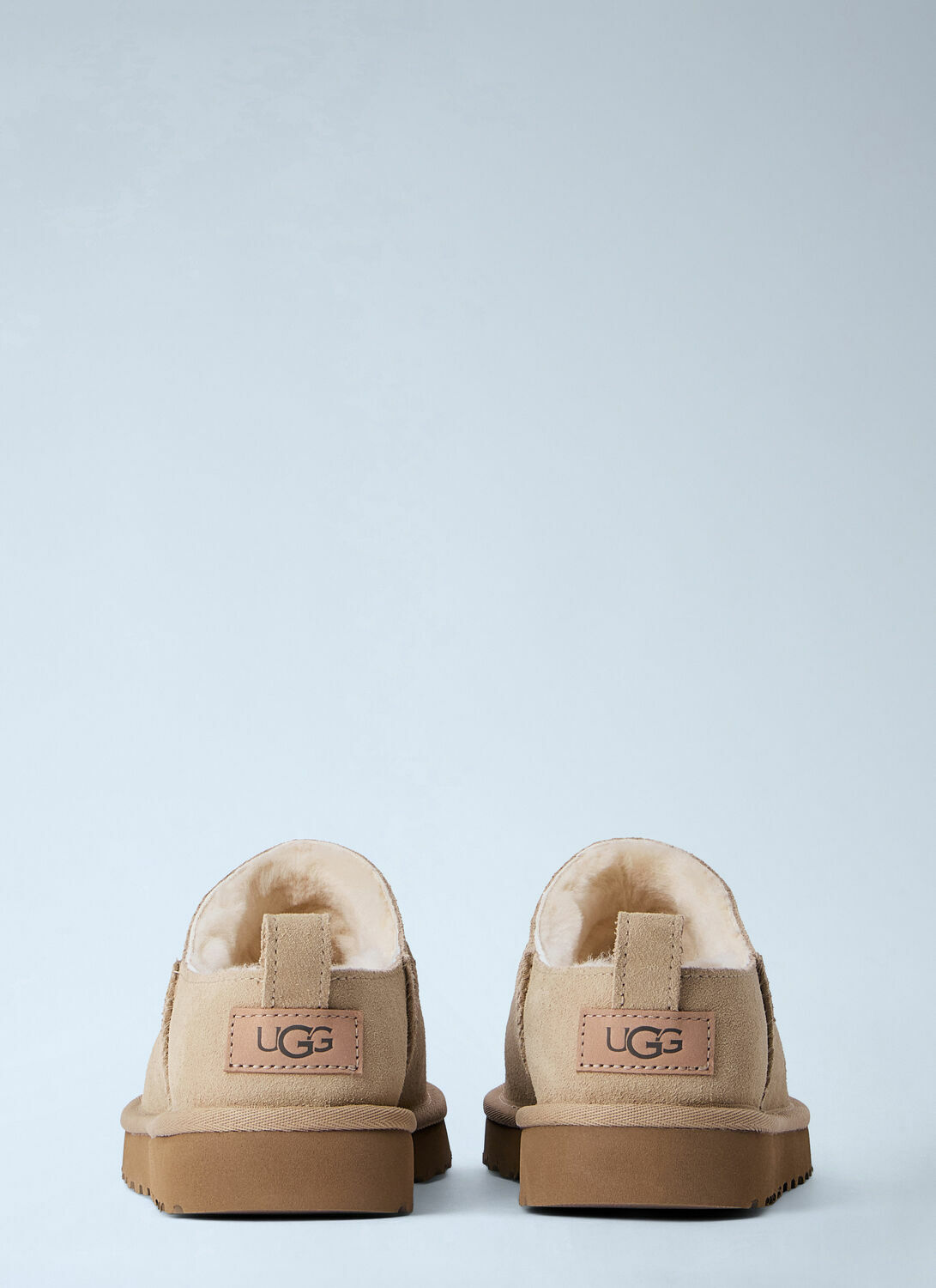 UGG Classic Micro Boots