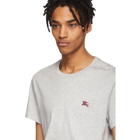 Burberry Grey Joeforth T-Shirt