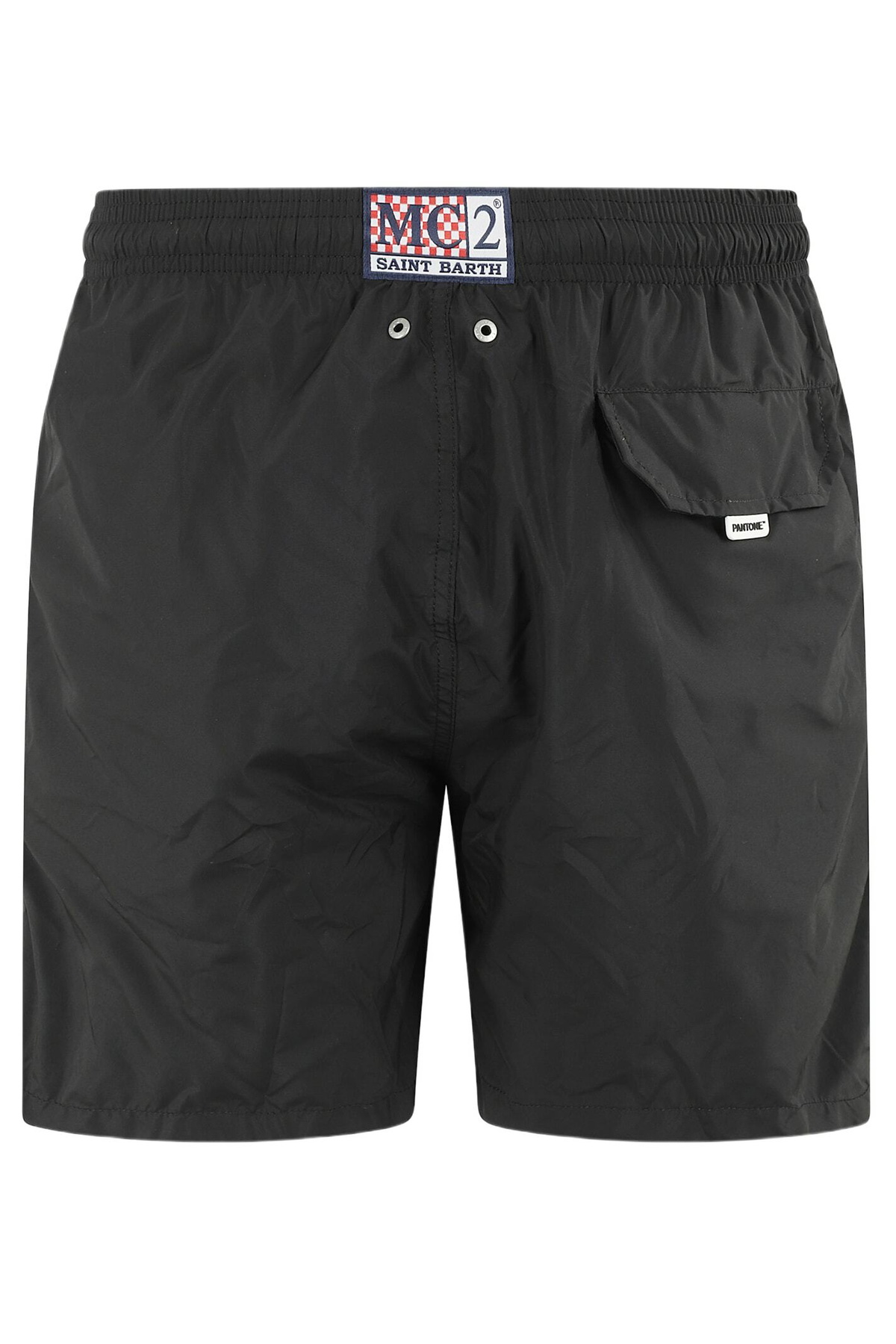 MC2 Saint Barth Ultralight Swim Short Pantone