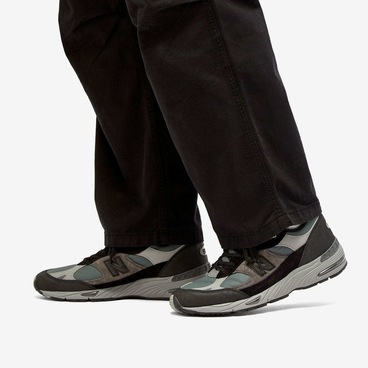 New Balance Men