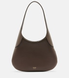 Khaite Joan Small leather shoulder bag