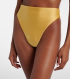 Jade Swim Incline bikini bottoms