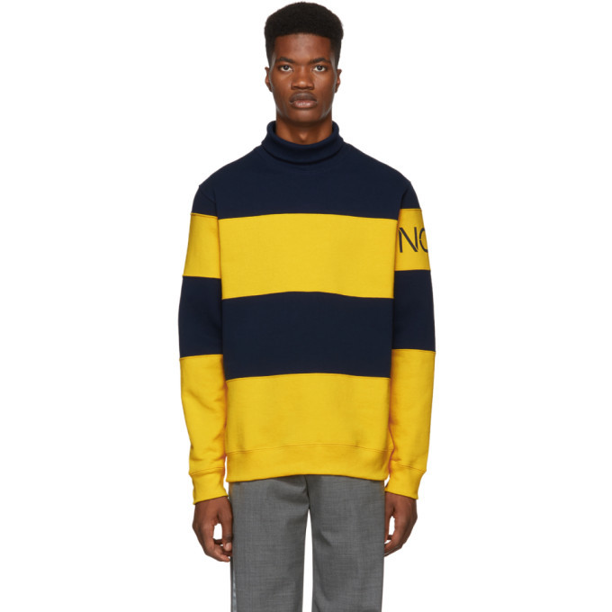 Noah 2025 mariner turtleneck