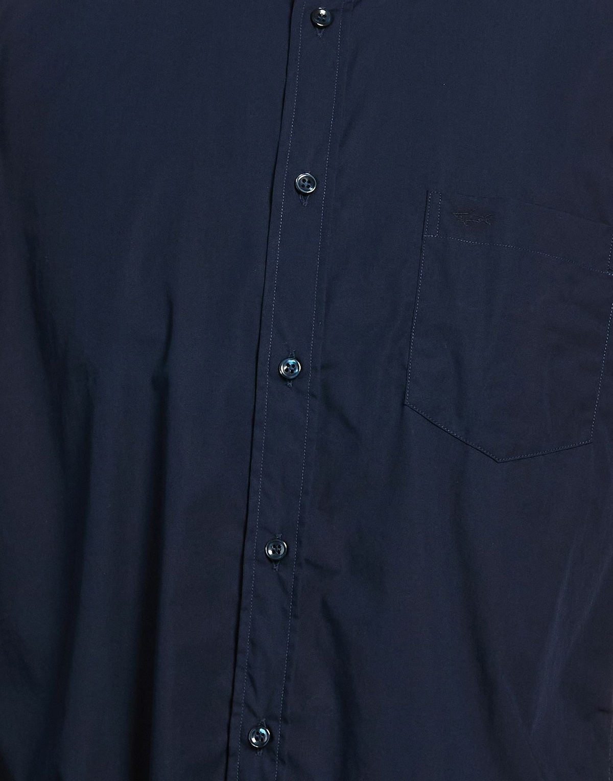 Paul & Shark Yachting Mens Shirt in Navy
