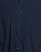 Paul & Shark Yachting Mens Shirt in Navy