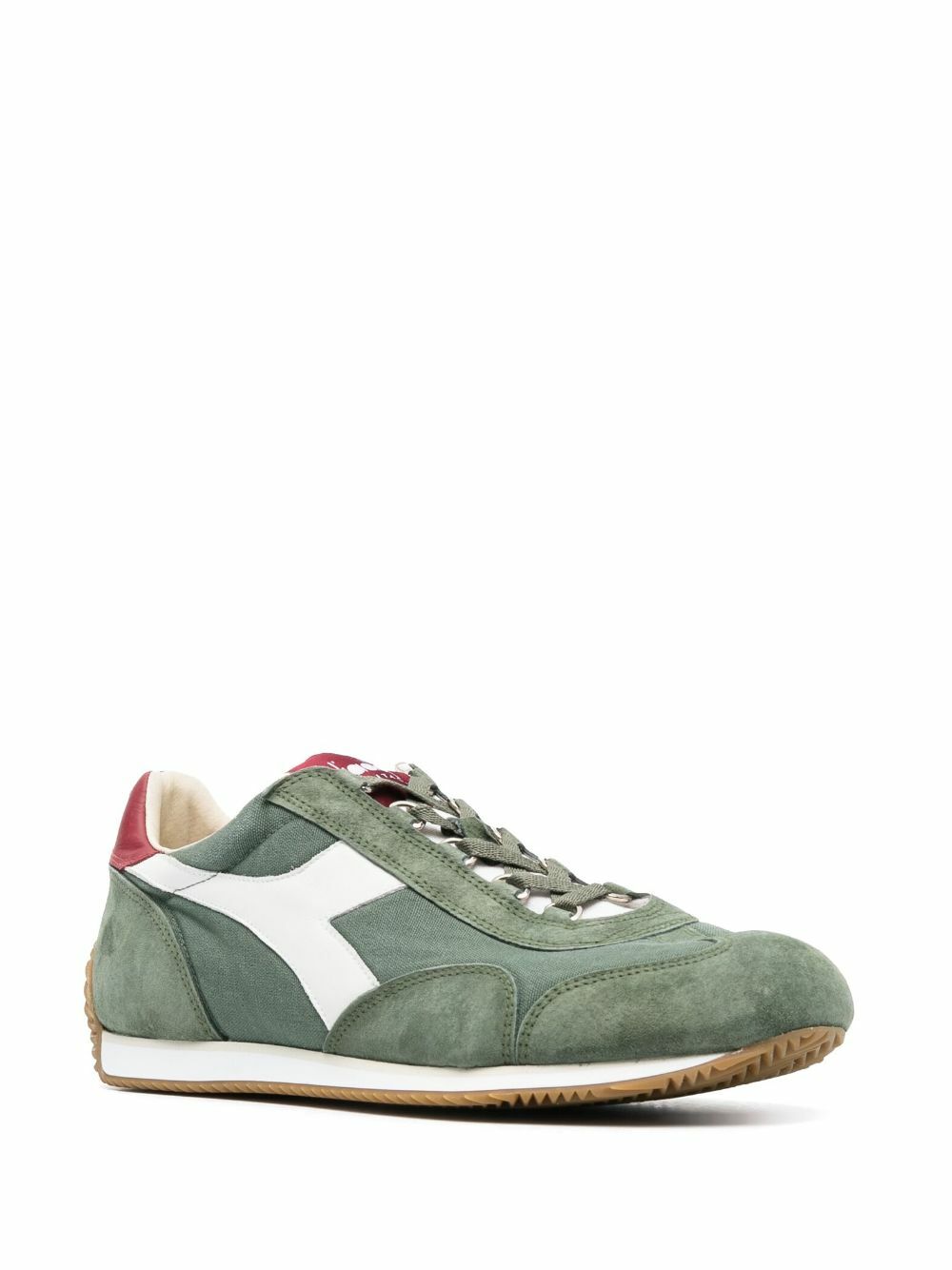DIADORA - Sneakers With Logo