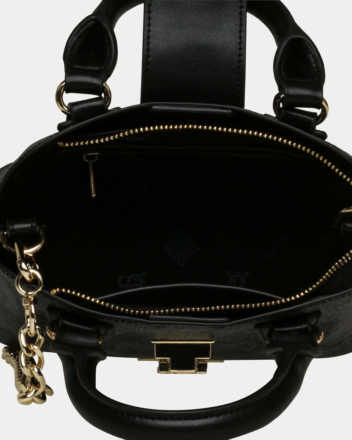 Steve Madden Bten-7 Bag in Black