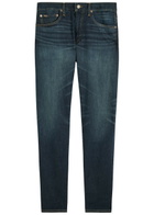 Polo Ralph Lauren The Sullivan Slim Jeans Dark Blue