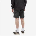 And Wander Men's Kevlar Shorts in Charcoal