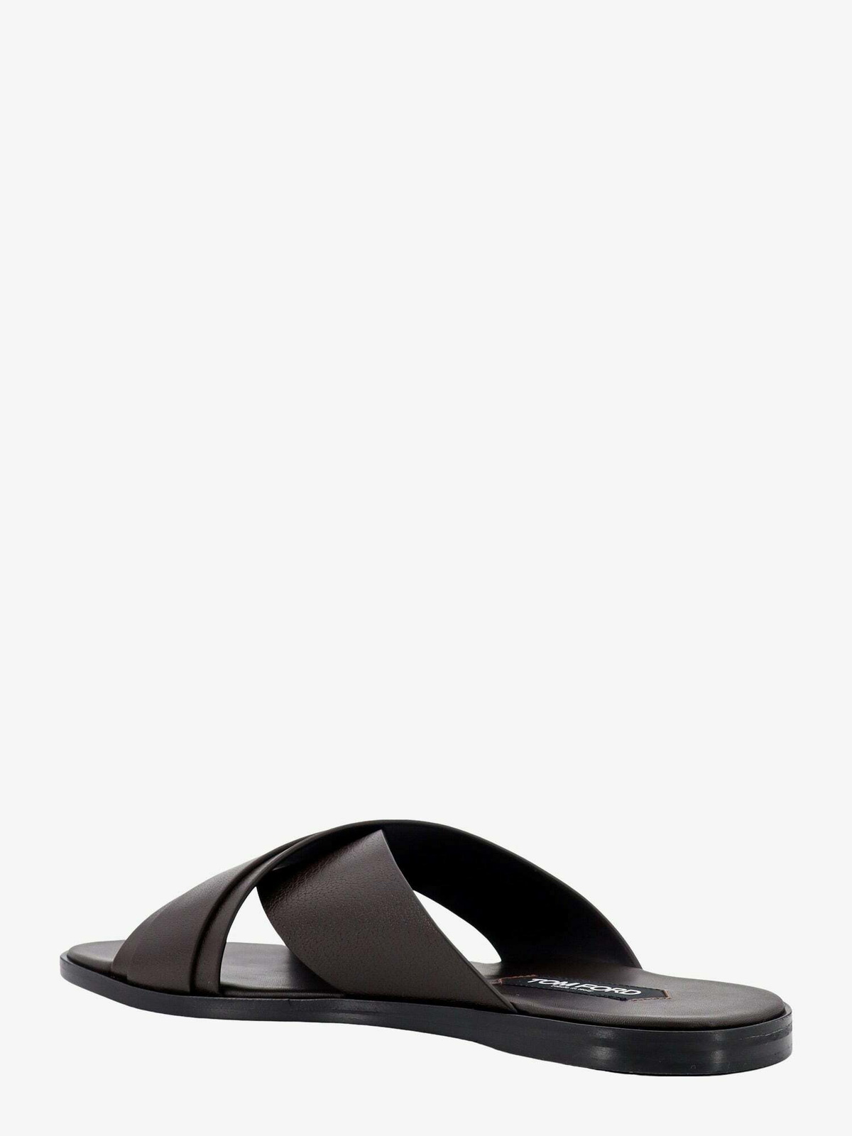 Tom ford best sale flip flops mens