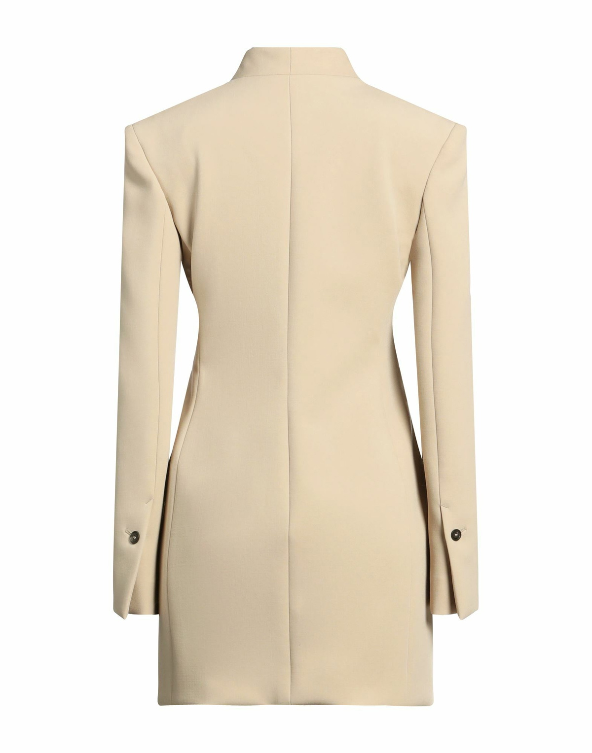 Ferragamo Womens Blazer in Beige