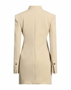 Ferragamo Womens Blazer in Beige