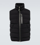 Tom Ford - Quilted down vest